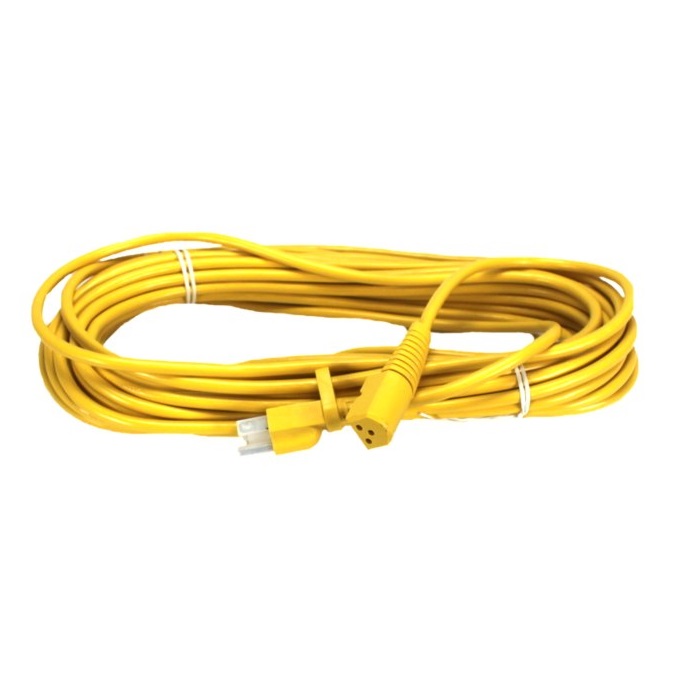 40 foot power cord with strain relief 834740