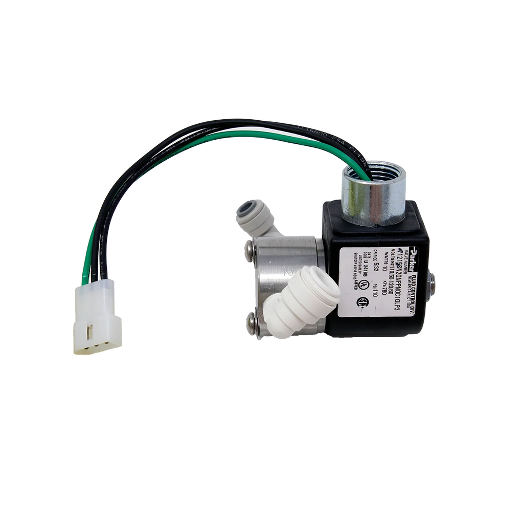 Solenoid Valve Assembly 86026940