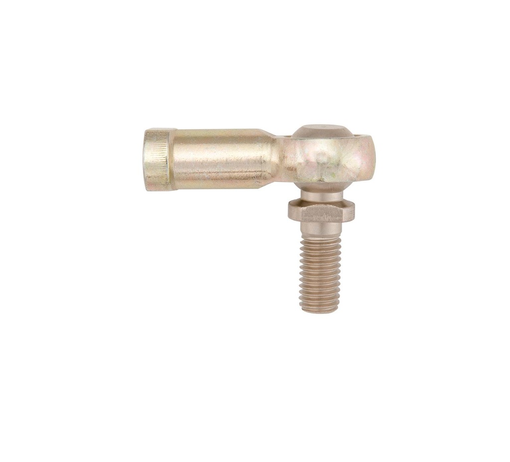 Steel Stud Rod-End - 1.644 x 1 x 1.982 in 05686