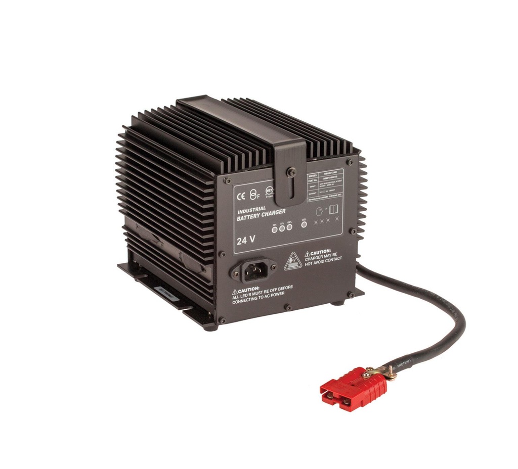 Signet 24 Volt, 19 Amp Offboard Charger 1058164