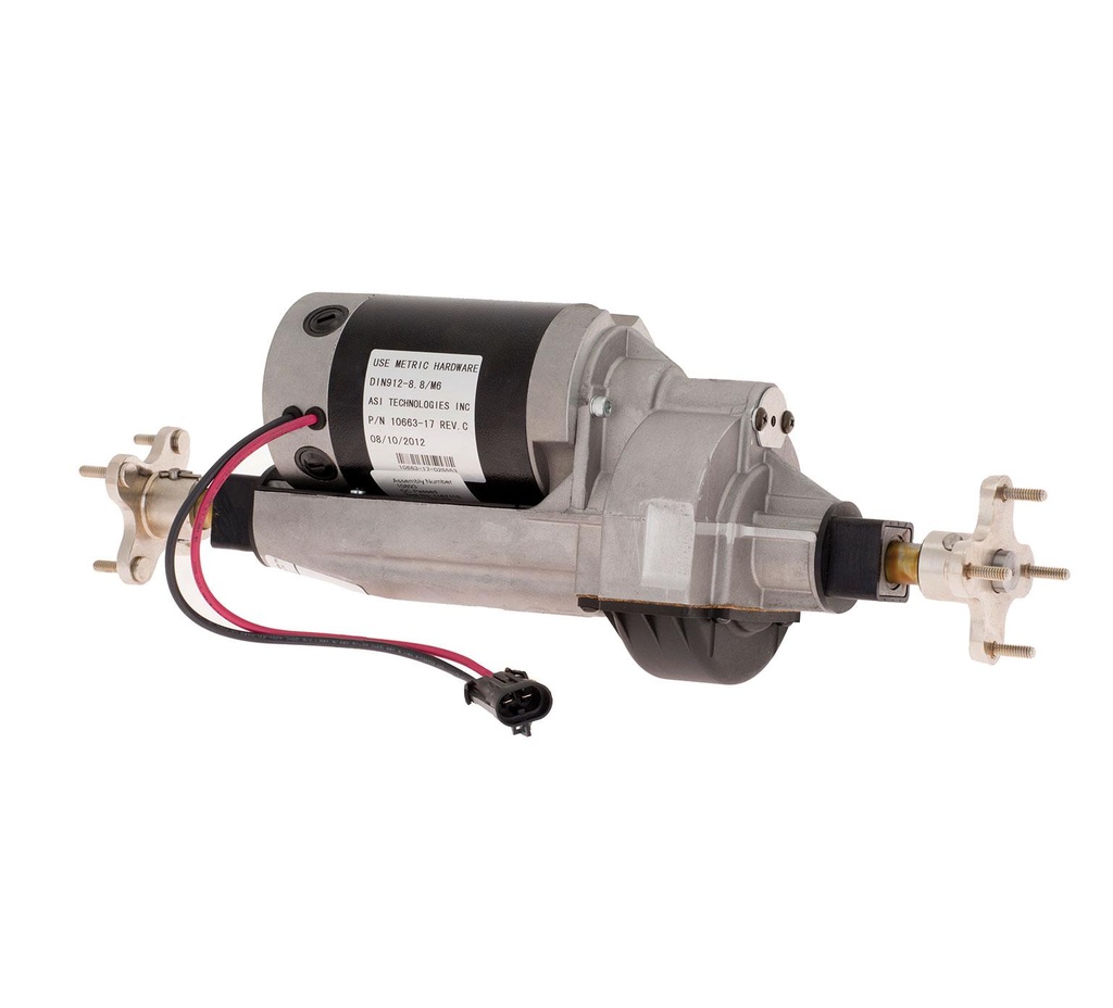 24  Volt Transaxle - 5 x 18 in 1013312