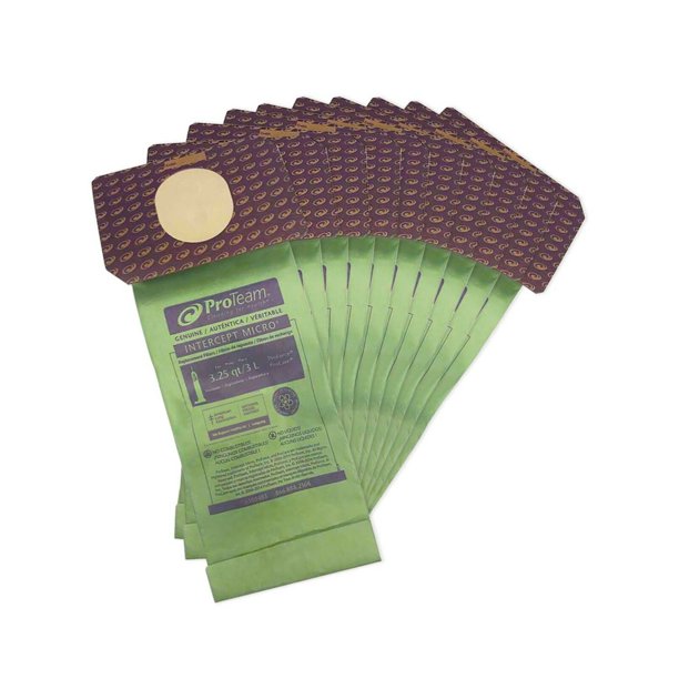 Interceptor Micro Filter - 10 Pack 103483