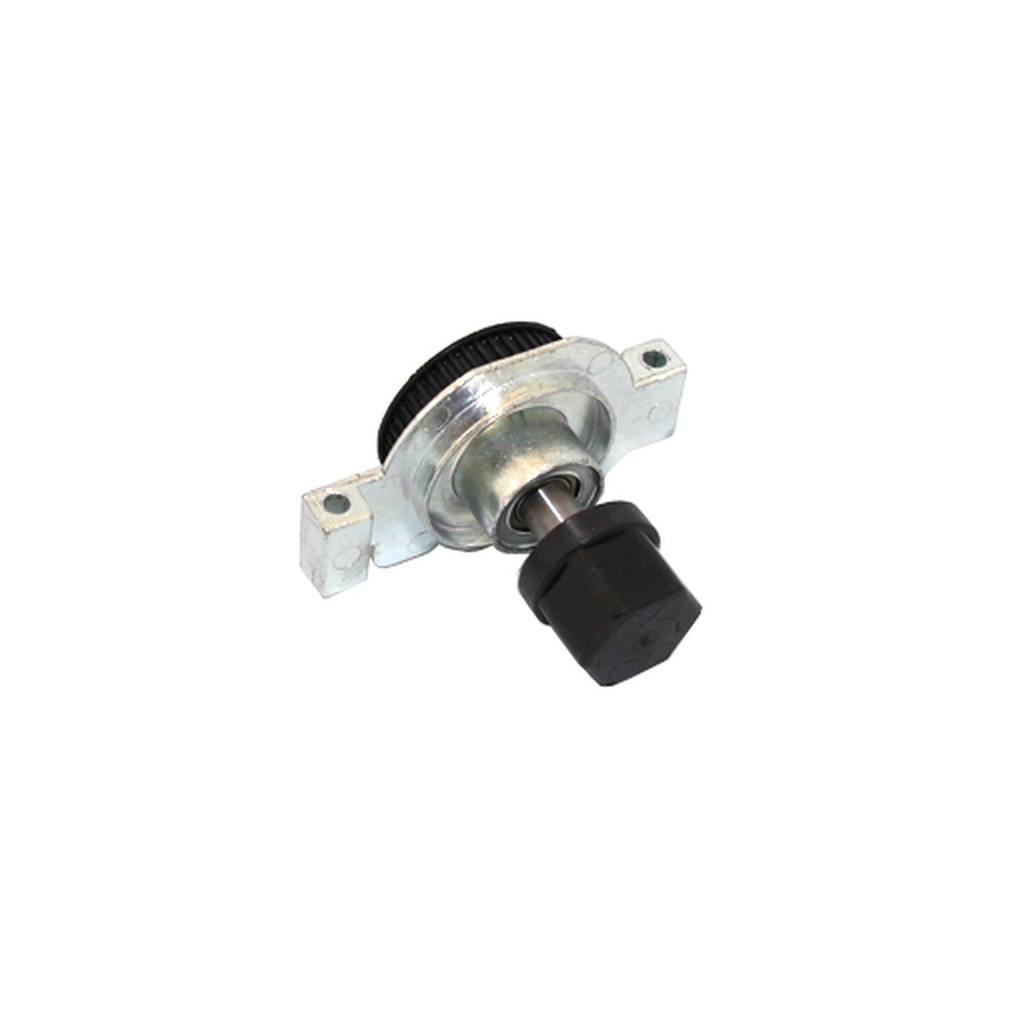 Transmission support w/ pulley 082600081
