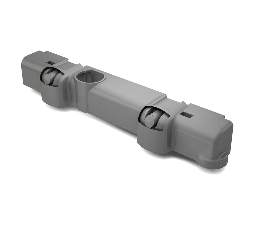 Polypropylene Squeegee Housing 1034109