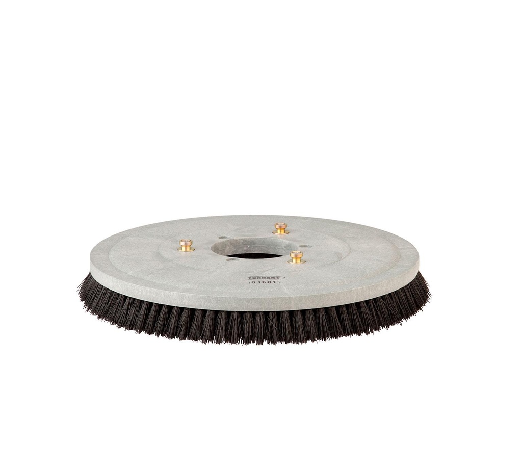 Polypropylene Disk Scrub Brush Assembly – 20 in / 508 mm 1016811