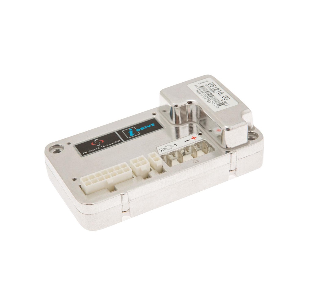Drive Module - 5.18 x 2.91 x 1.55 in 1052260