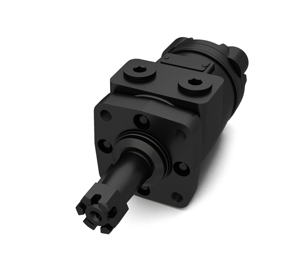 1500 PSI Interior Gear Hydraulic Motor 1068811