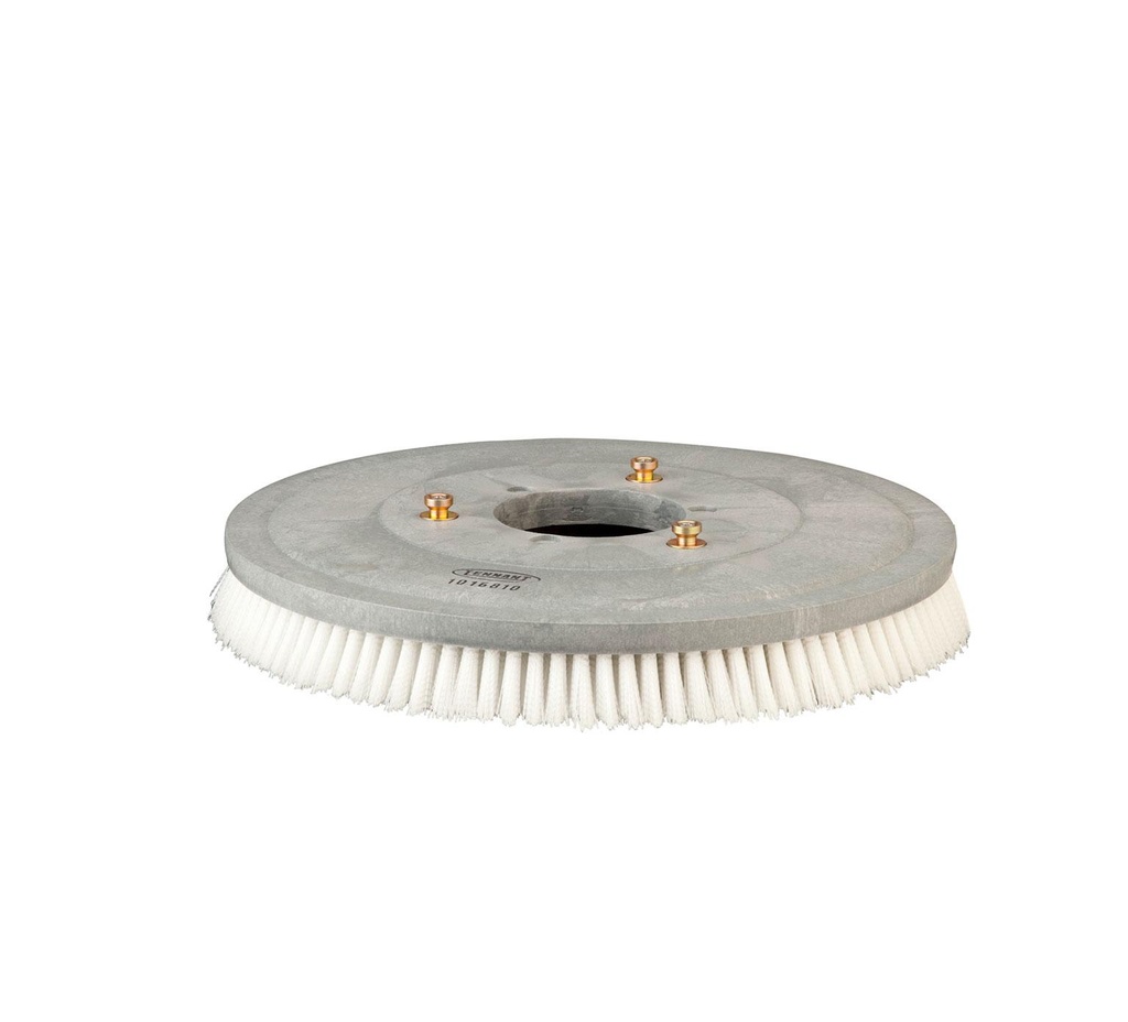 Nylon Disk Scrub Brush Assembly – 20 in / 508 mm 1016810