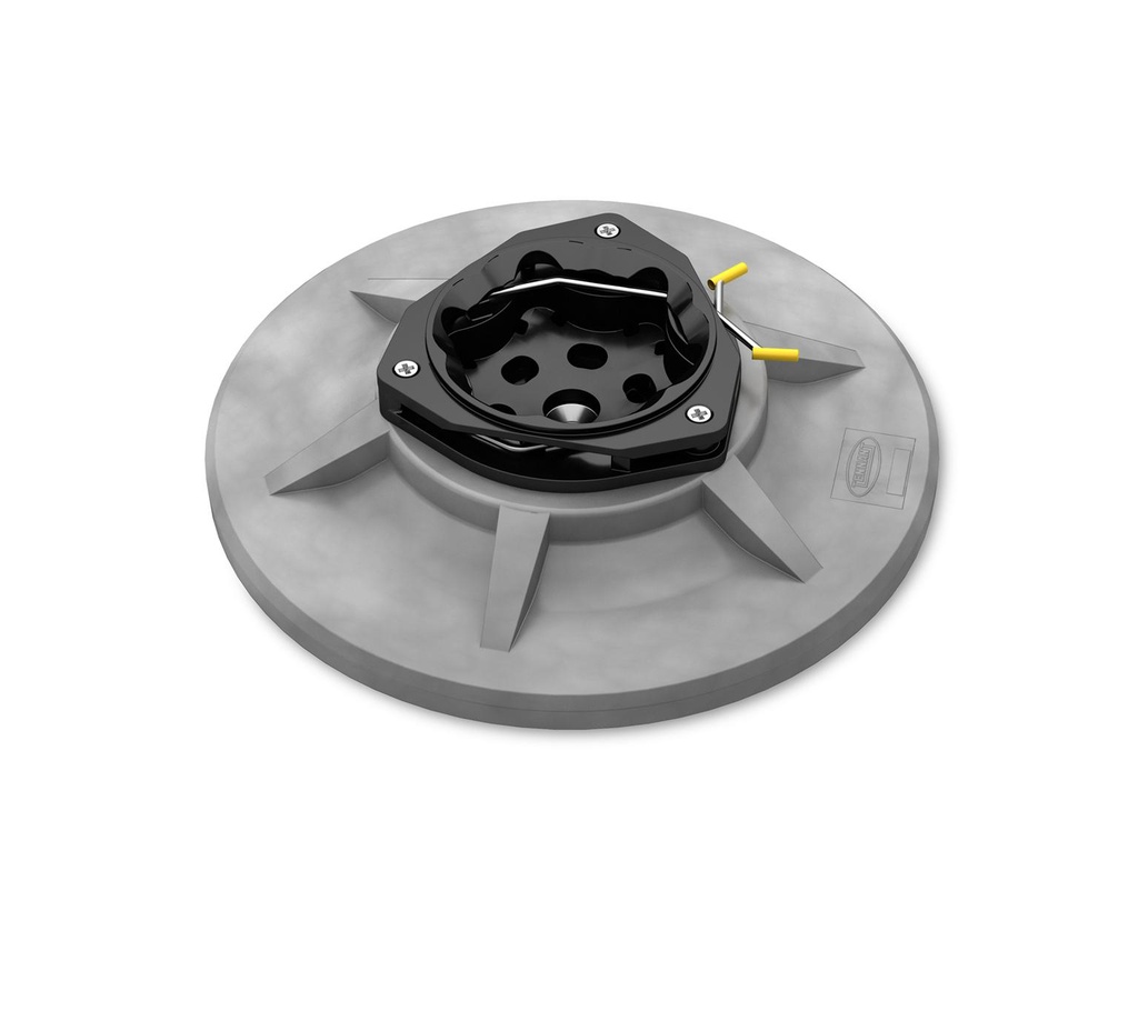 13 in Pad Driver Assembly 1220243