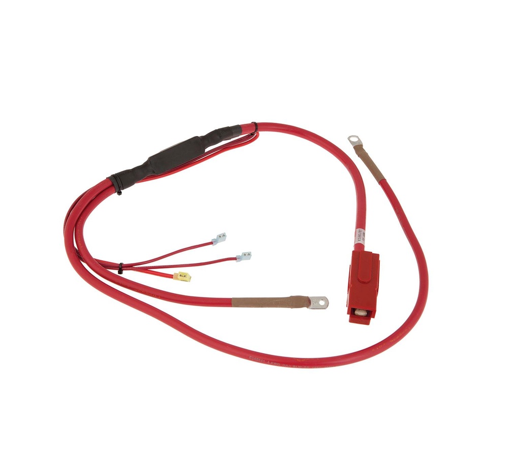 Fuse Cable Assembly 1072936