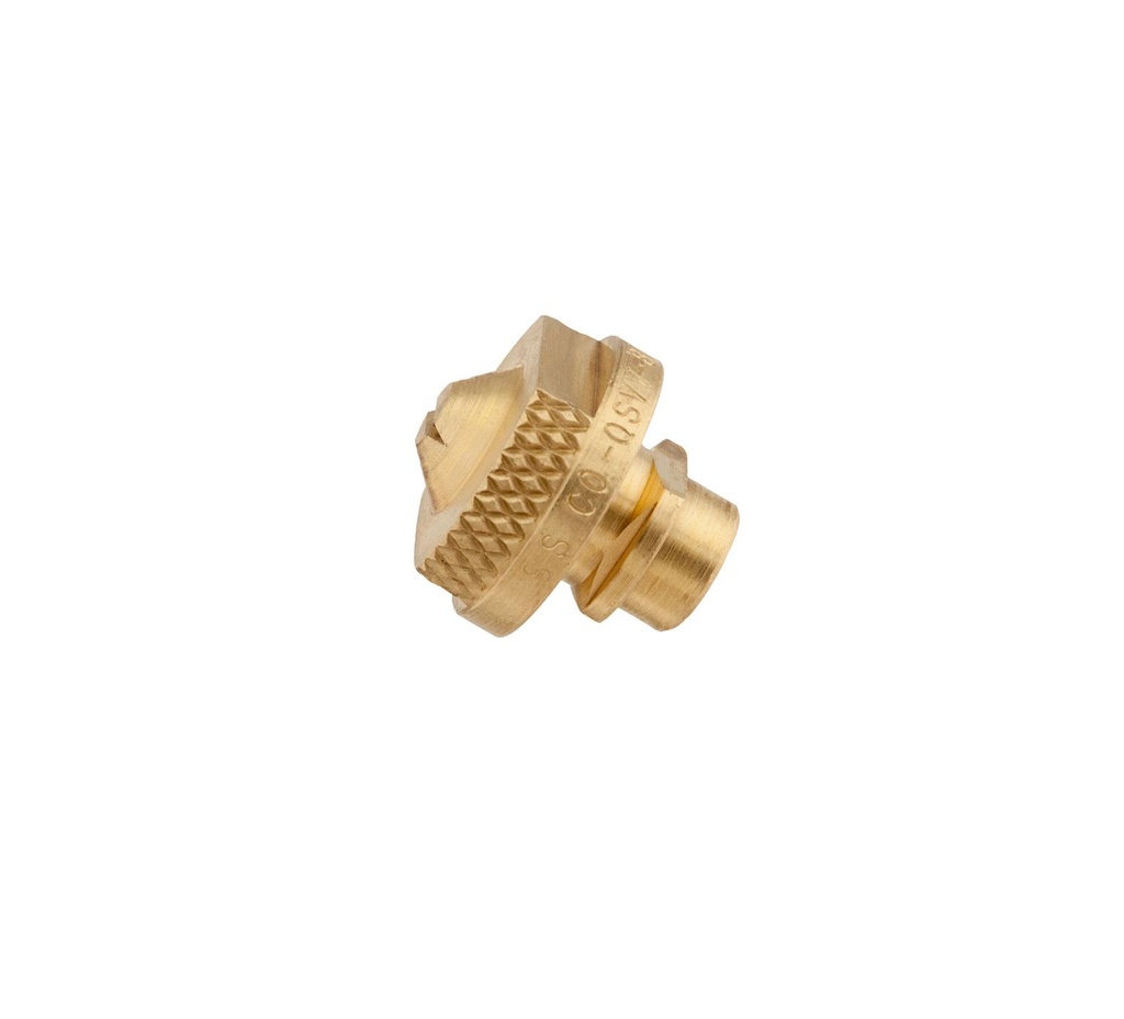 Brass Fitting 201012