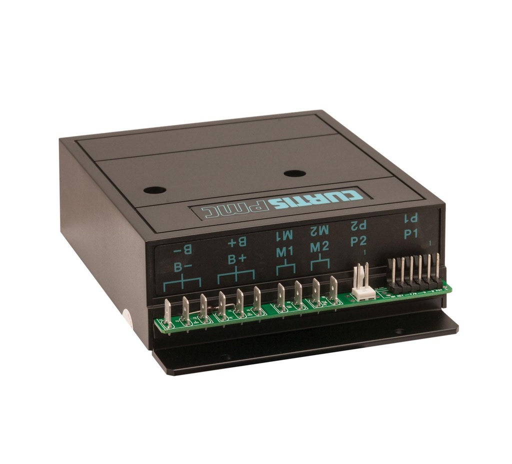 Controller Motor Control - 6.962 x 5.027 x 1.985 in 222220