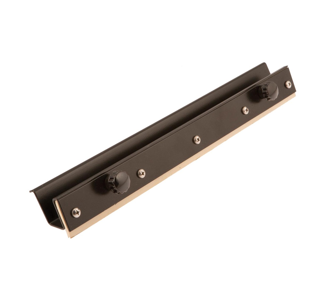 SQUEEGEE ASSY, 380MM /15.0, COMPLT 200170