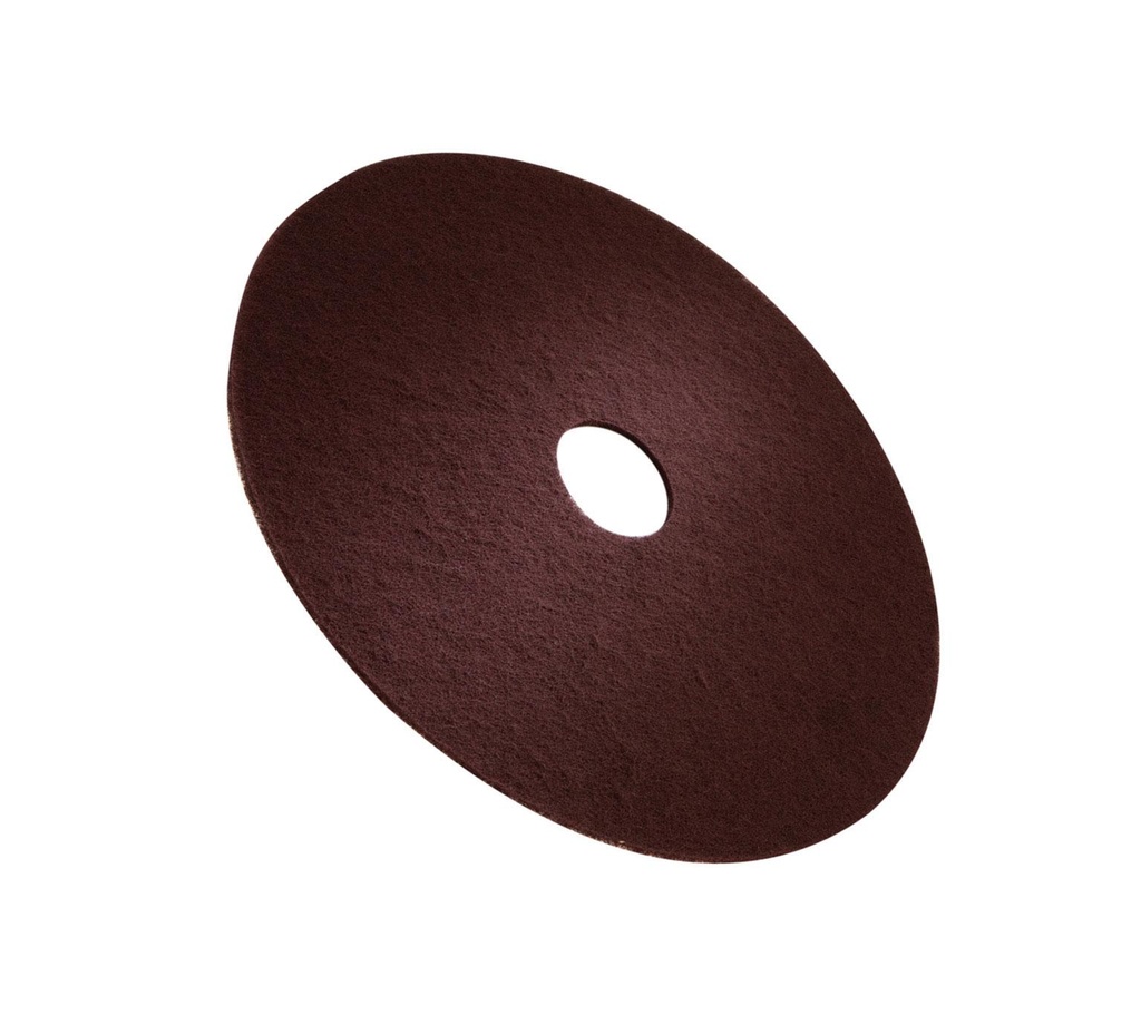 3M Maroon Stripping Pad – 20 in / 508 mm 1051030