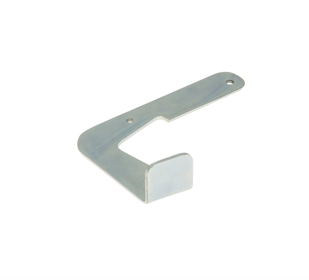 PLATE, LATCH, FOOT 230558