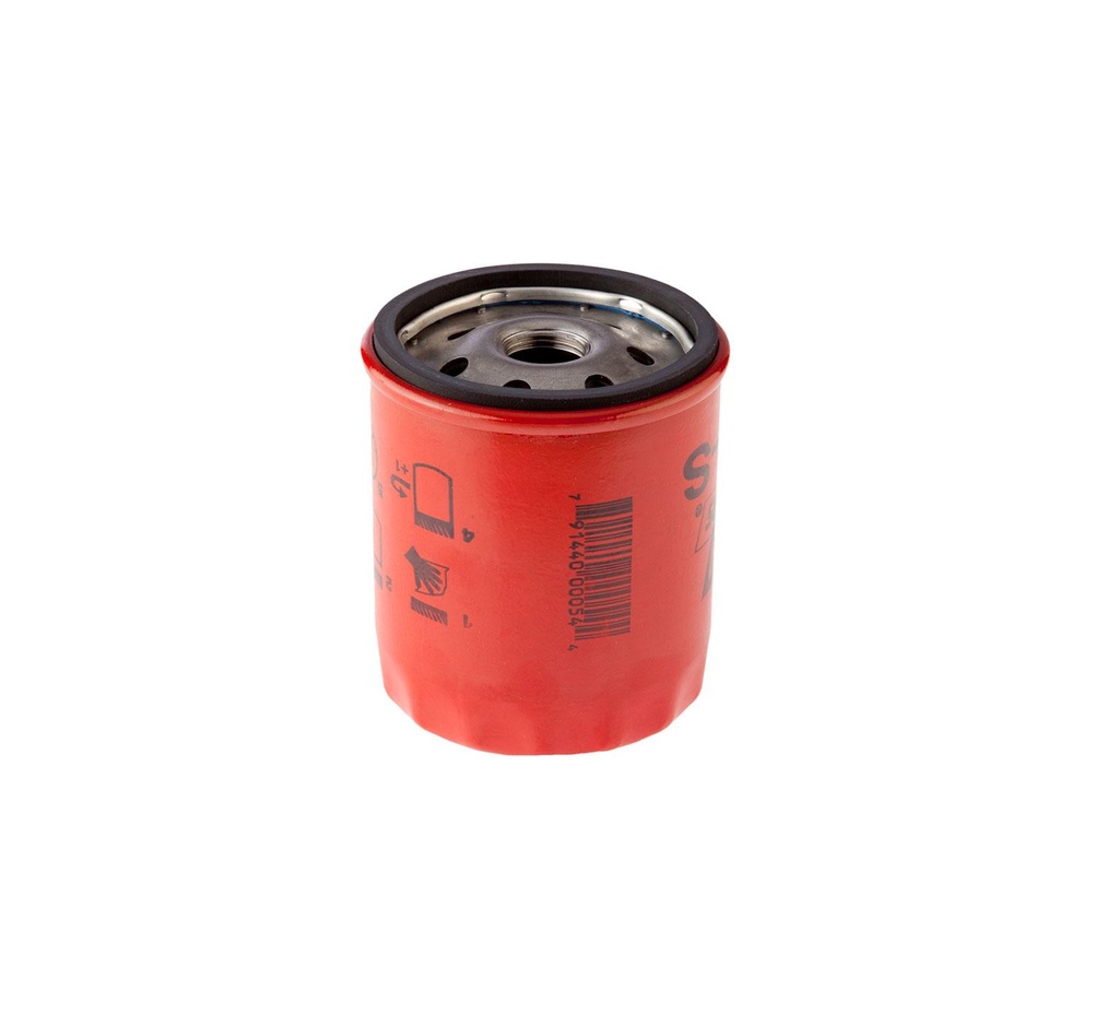 Spin-On Engine Oil Filter Element 371972