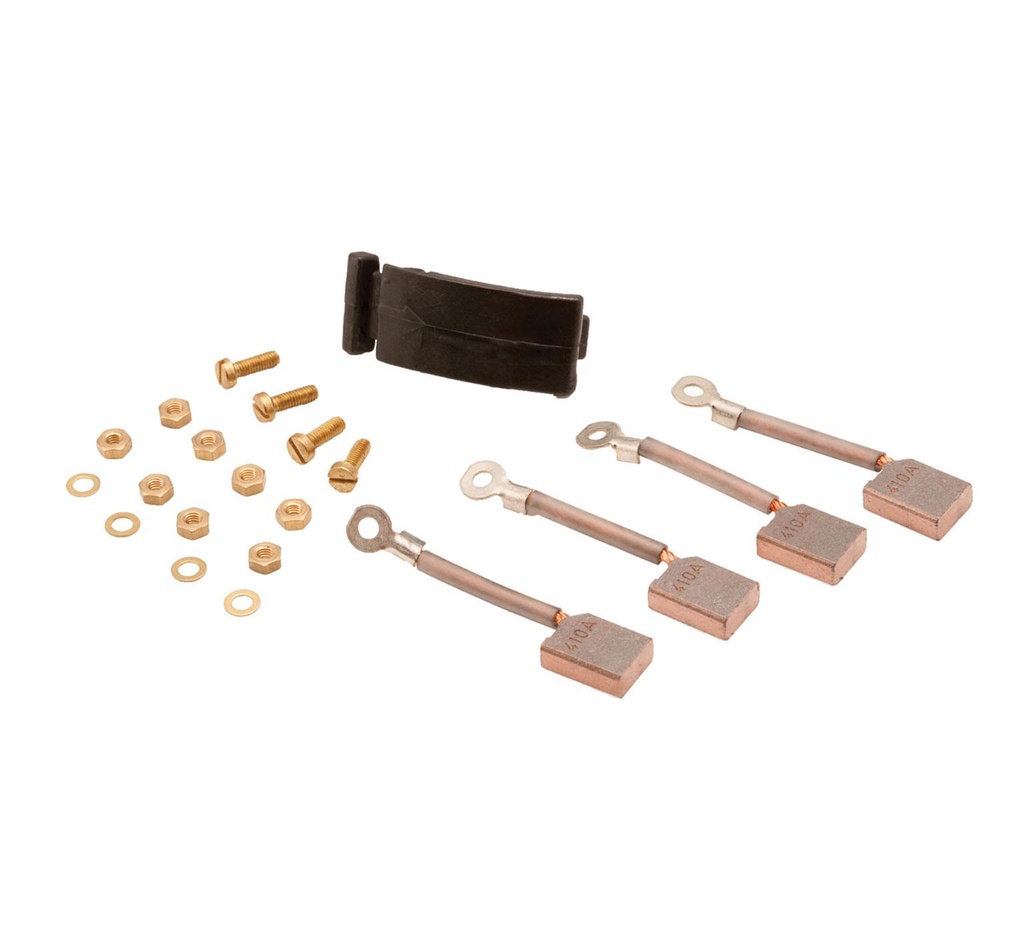 VR, BRUSH KIT, MOTOR, ELE 372878