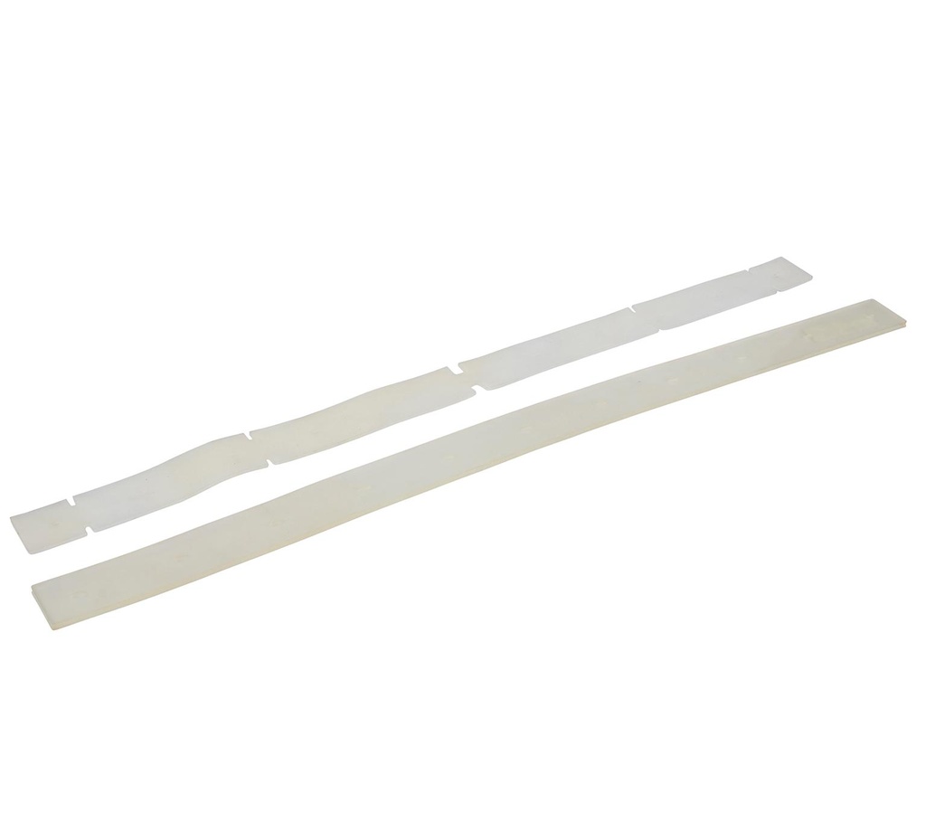 BLADE KIT, SQGE, OIL-RSTN, TIGHT-AISLE 374090