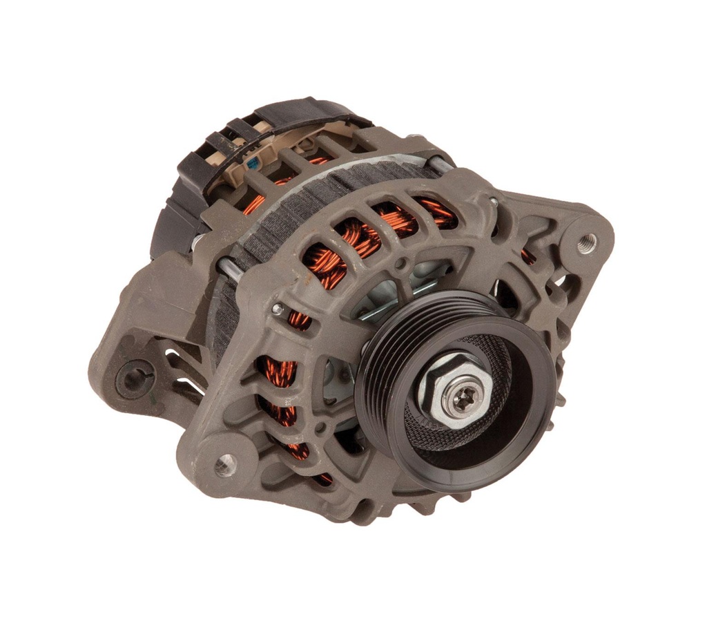 12 Volt Alternator 393209