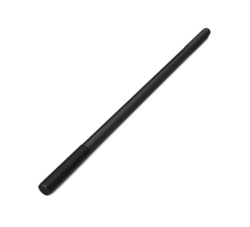 Steel Threaded Rod - 11.25 x .375 in 385646