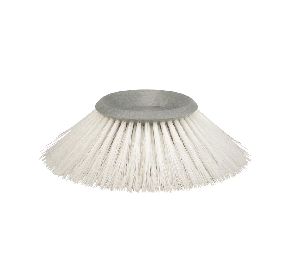 Nylon Disk Sweep Brush – 19 in / 482 mm 87420