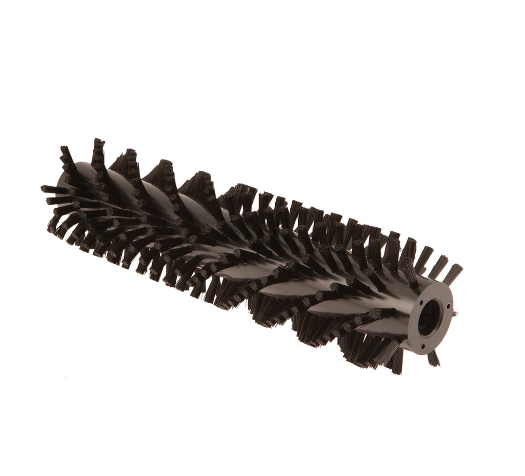 Nylon Scrub Brush – 13 x 3.3 in 1002040