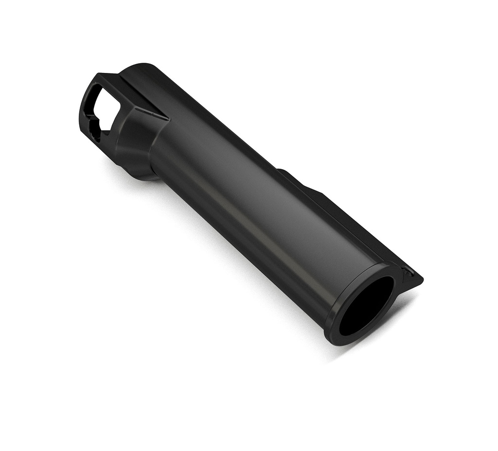 Delrin Sleeve Lock - 4.75 x 1.23 x 1.43 in 100355