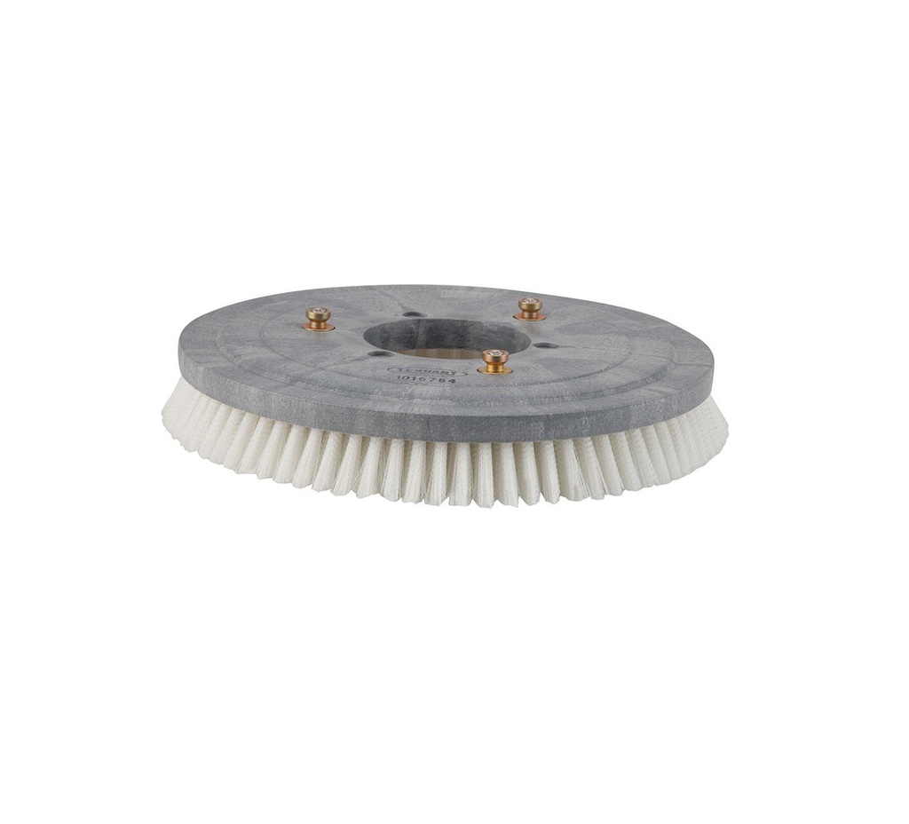 Nylon Disk Scrub Brush Assembly – 17 in / 432 mm 1016764
