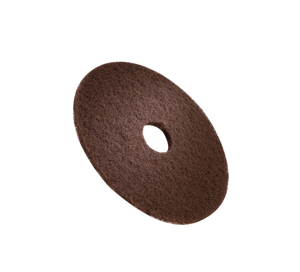 3M Brown Stripping Pad – 17 in / 432 mm 1050267