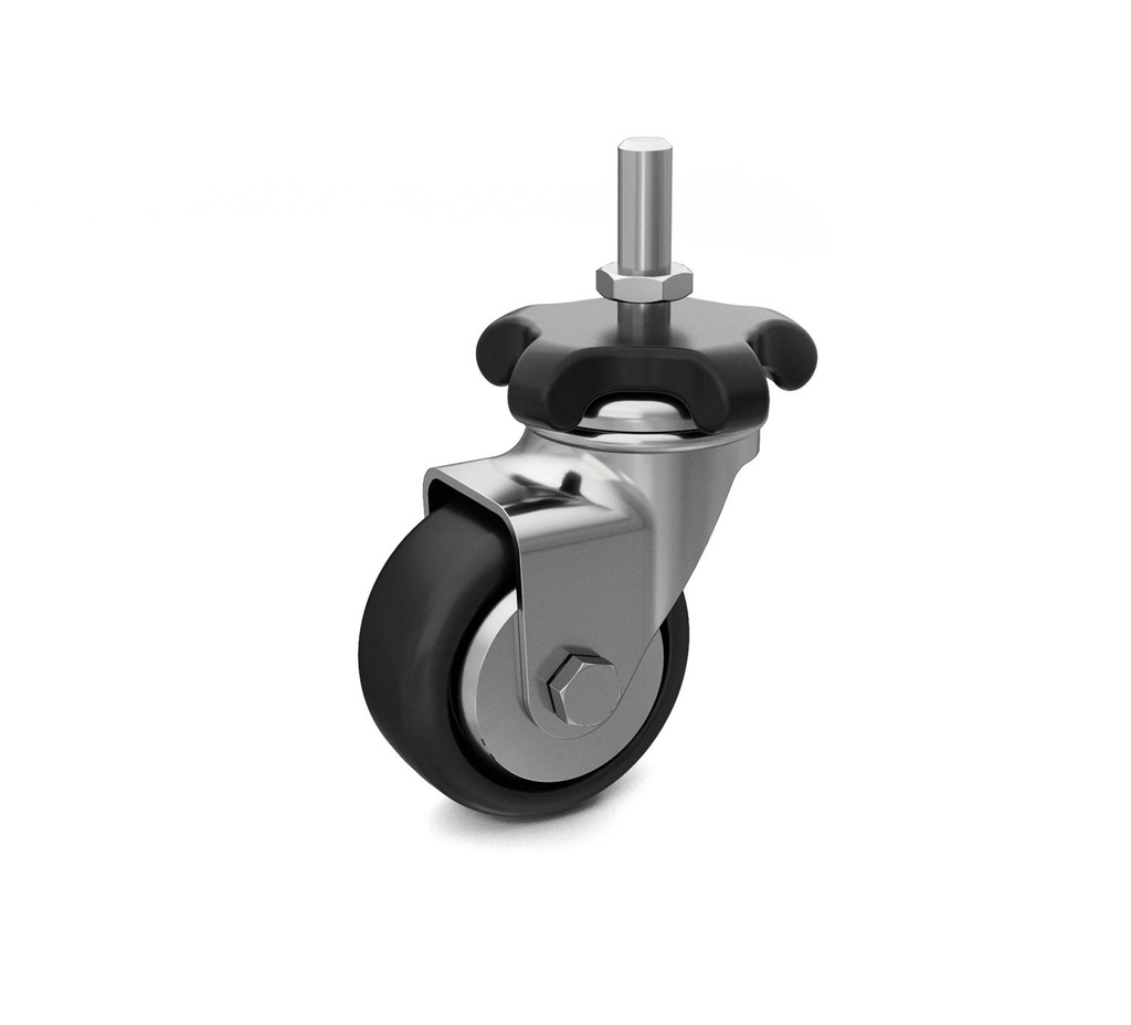 Swivel Caster Assembly 1205850