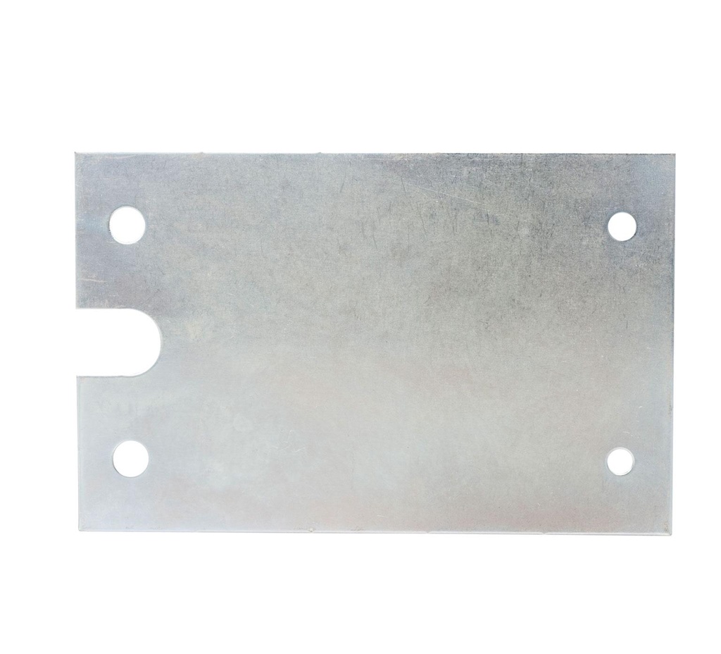 Spring Steel Flat Spring - 4.5 x 7 x 0.06 in 223541