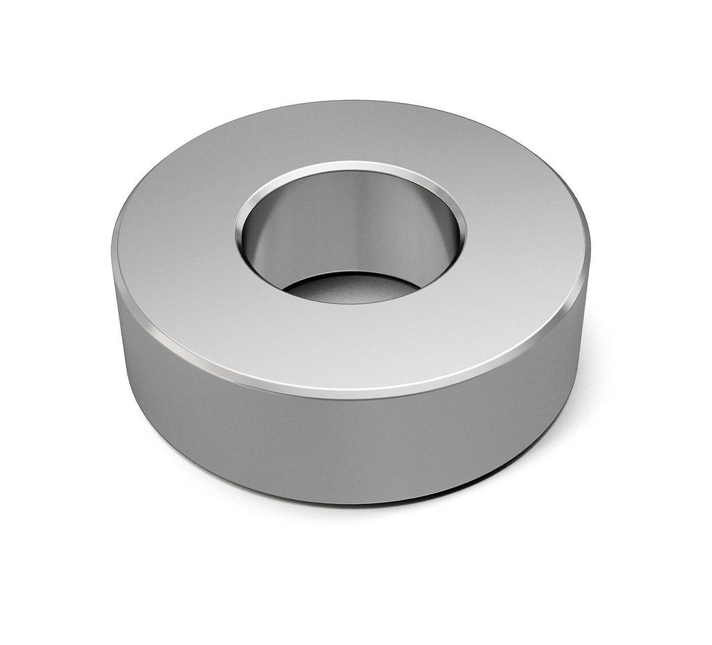 Steel Ball Bearing - 1.375 OD x 0.625 ID x 0.4331 in 28010