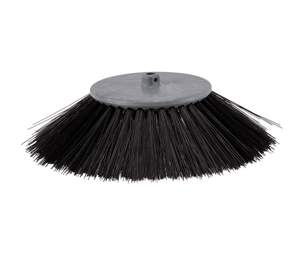 Polypropylene Disk Sweep Brush – 15 in / 381 mm 28096P