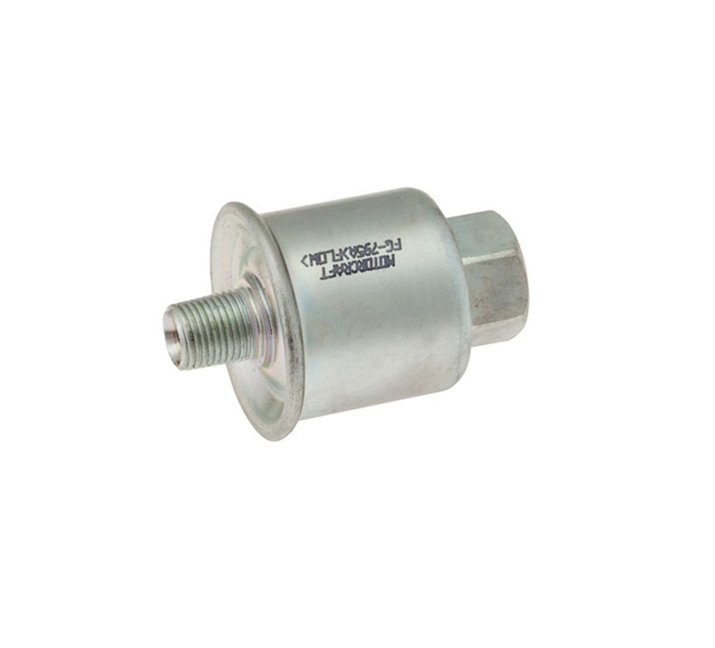 In-Line Fuel Filter 36050