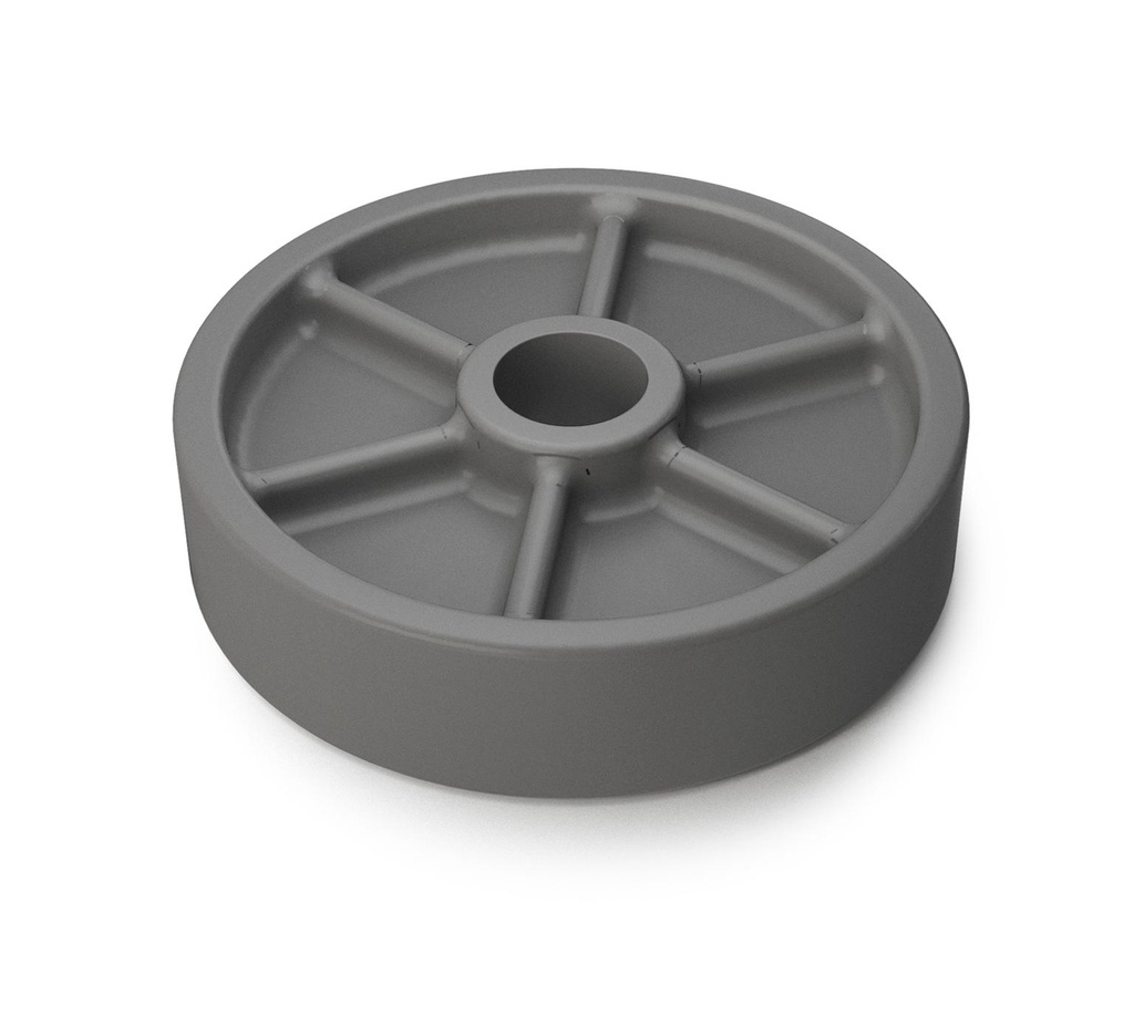 Wall Roller Wheel 364085