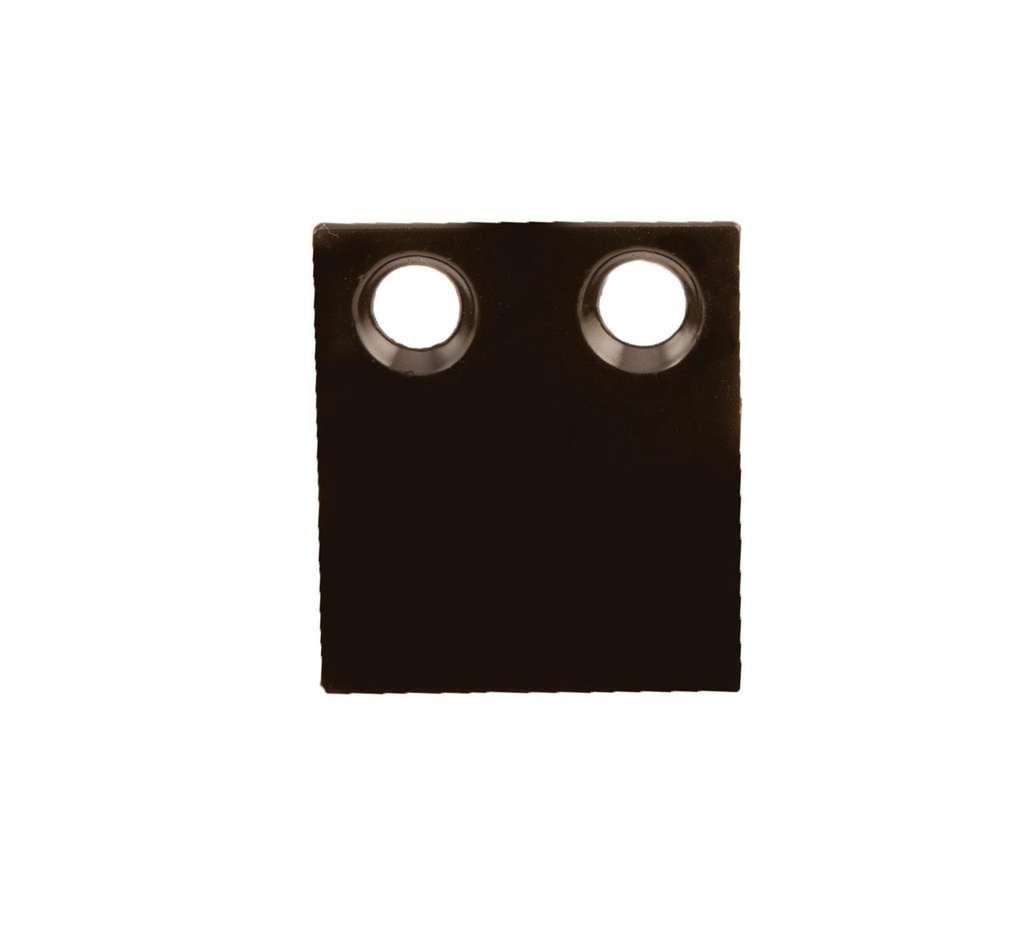 RETAINER, BLADE, SQGE, END, TIGHT-AISLE 374040