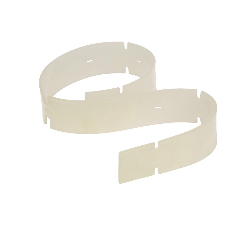 Polyurethane Front Squeegee – 31.8 in 374087