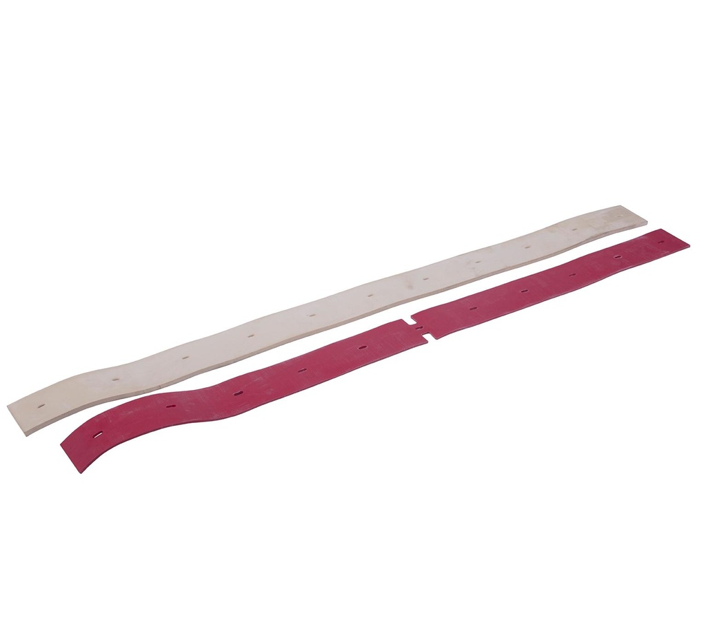 SQUEEGEE KIT, TILE, TIGHT-AISLE 374089