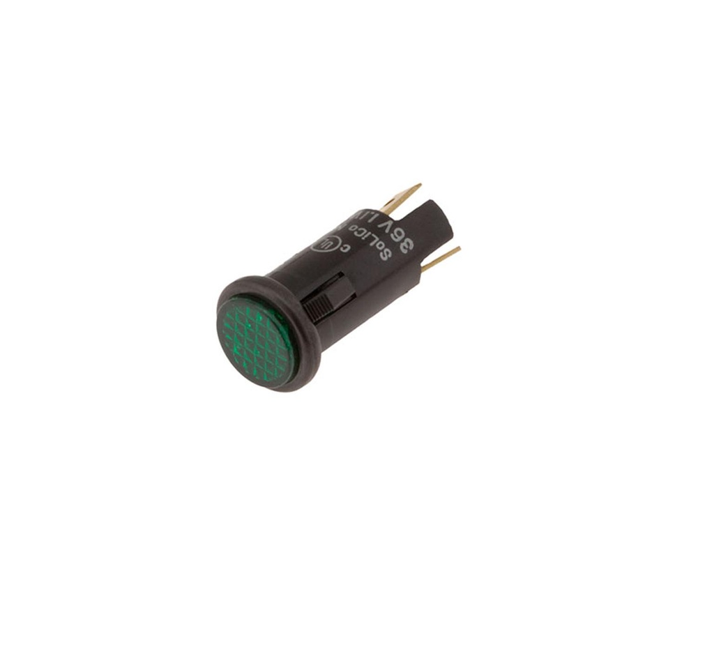 36 Volt Indicator Light 374121