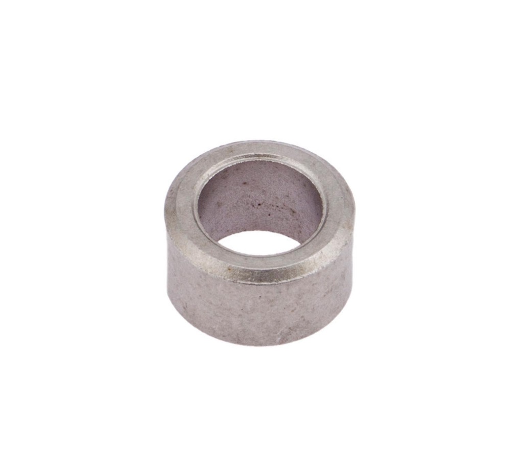 Stainless Steel Sleeve - 0.625 x 0.375 in 390879