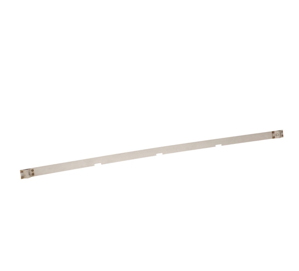 RETAINER WLDT, BLADE, SQGE, 1.2W 41.0L 390924