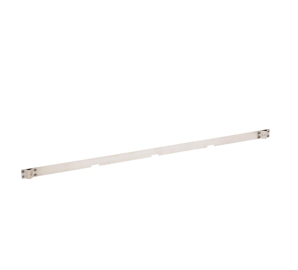 RETAINER WLDT, BLADE, SQGE, 1.2W 35.0L 390944