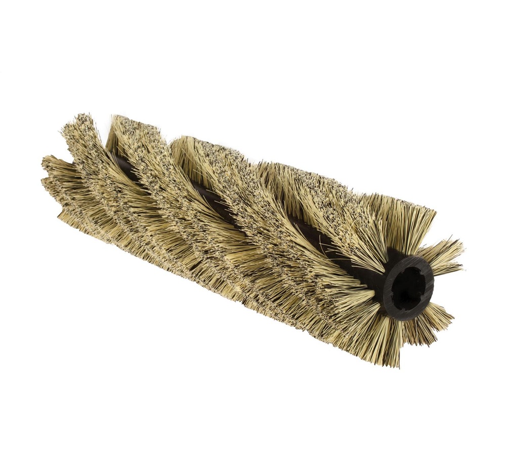 Polypropylene Double Row Brush – 32 x 8 in 392222