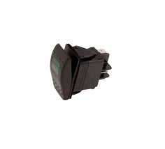 Rocker Switch 601107AM