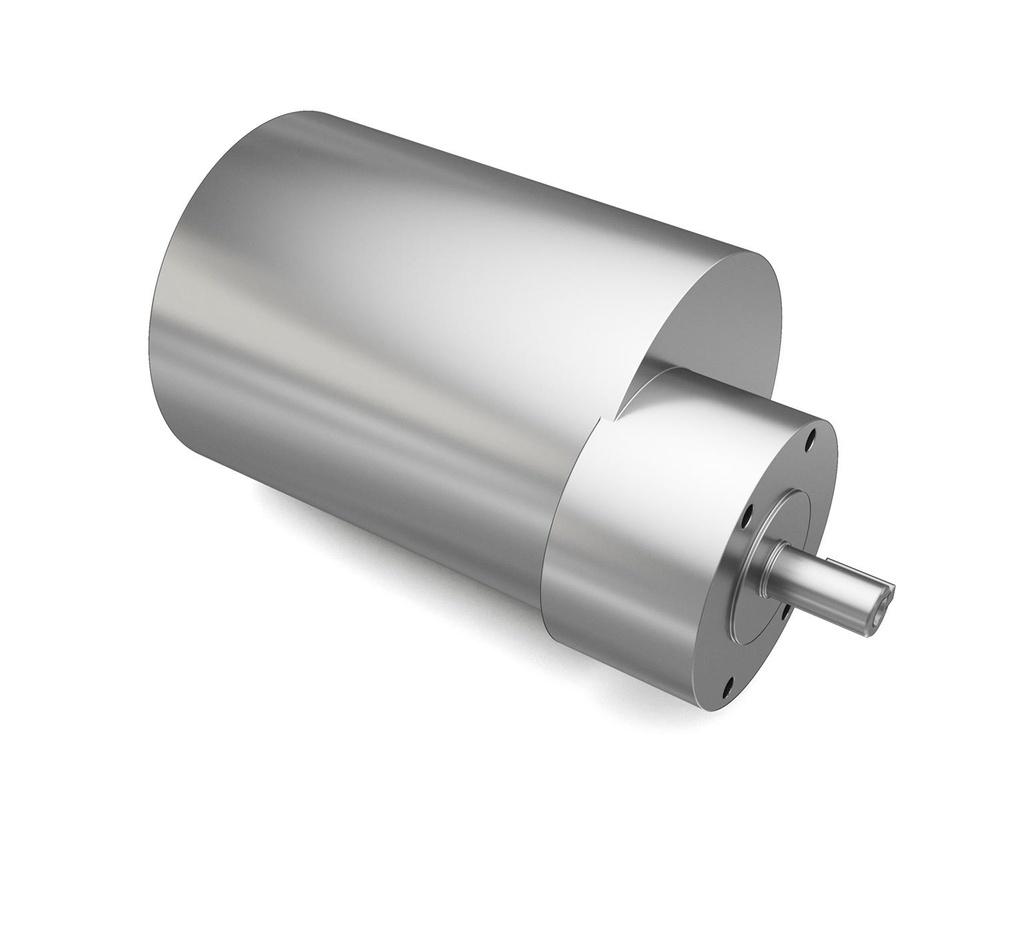 Motor - 19.54 x 6.13 in 605054