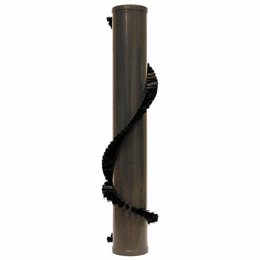 Nylon Scrub Brush – 26 x 2.5 in 605418