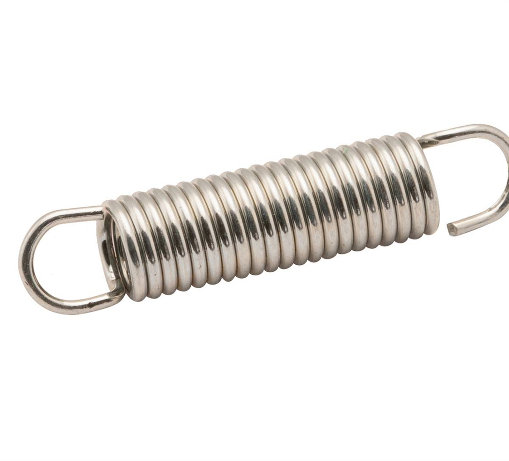 SPRING, LATCH, HANDLE 606334