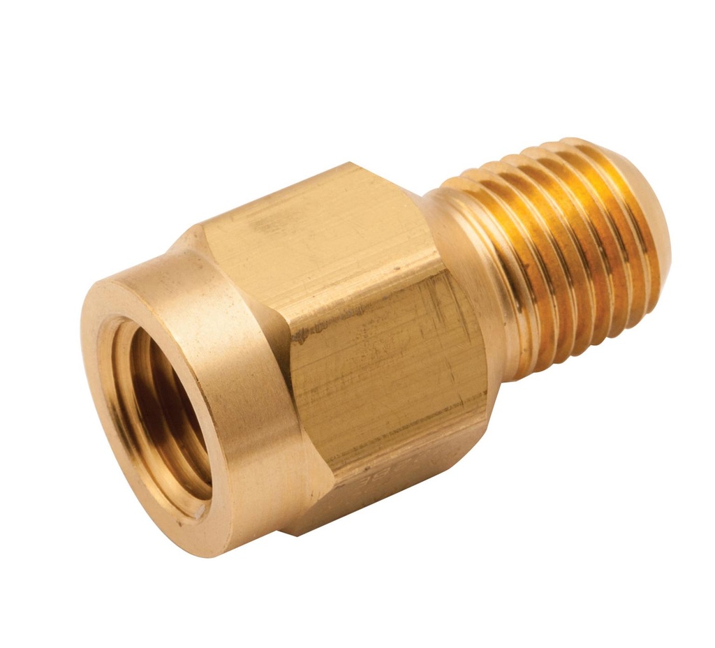 FITTING, BRS, PF04/PM04 [GAUGE SNUBBER] 606660