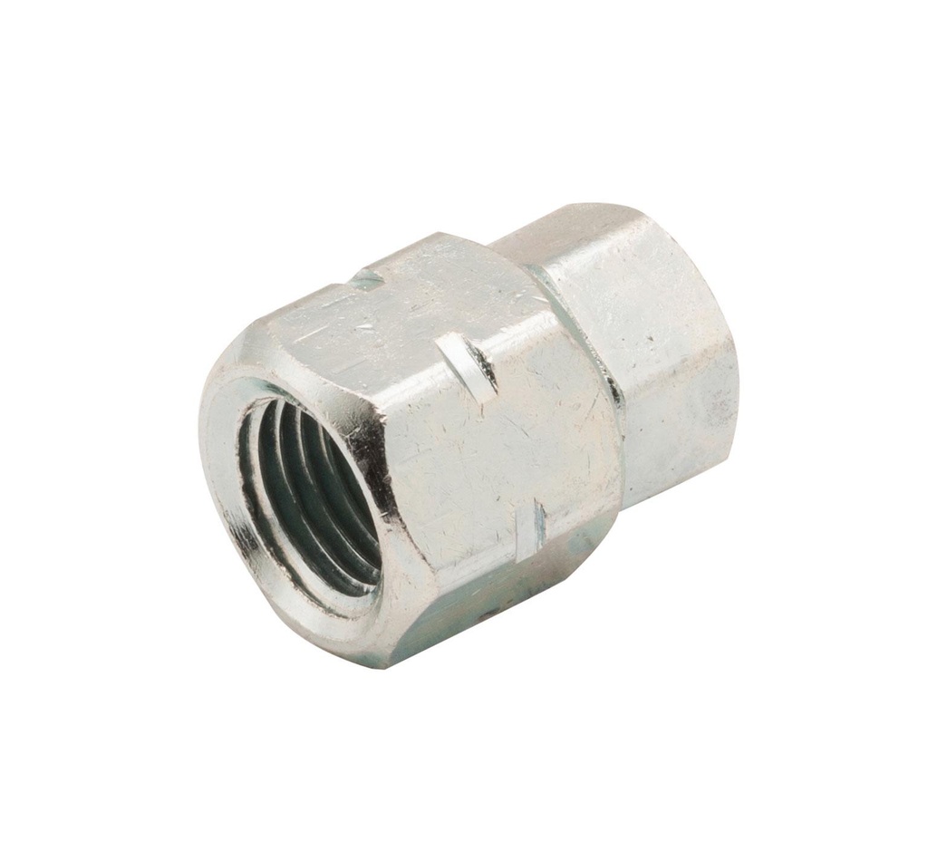 FITTING, ADAPTER, GAUGE 606665