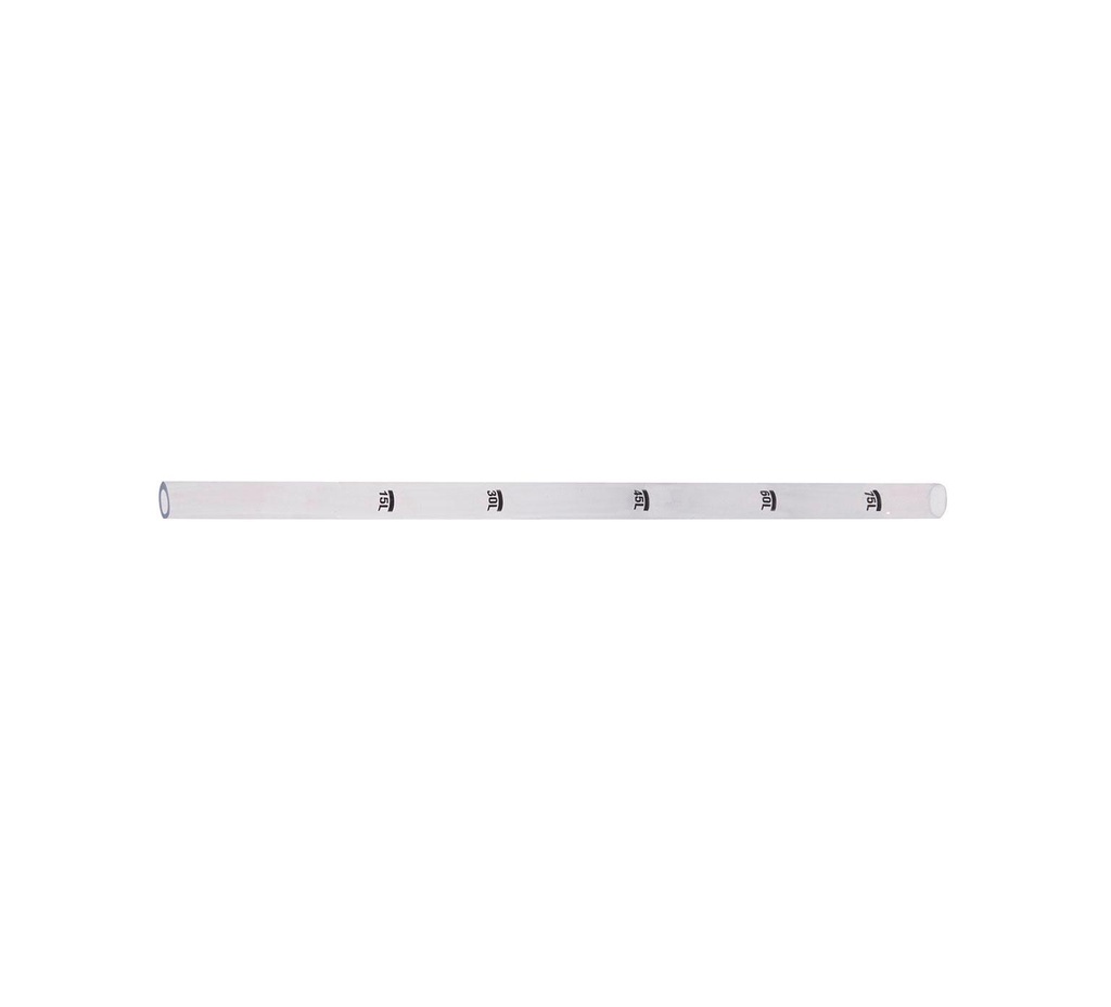 HOSE, DRAIN, 0.62ID X 23.4L, VYL [5400] 606879